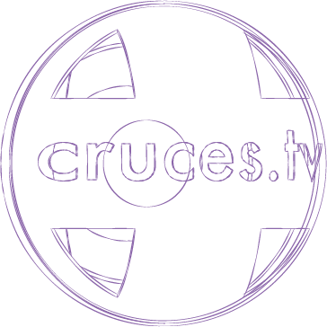 Cruces TV Spinner